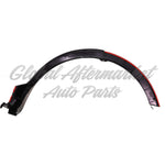 WHEEL ARCH TRIM RR RH TEXTURED BLACK — photo 4