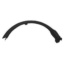 WHEEL ARCH TRIM RR RH TEXTURED BLACK