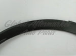 WHEEL ARCH TRIM RR RH TEXTURED JAPAN BUILT — photo 4
