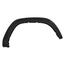 WHEEL ARCH TRIM RR RH PRIMED