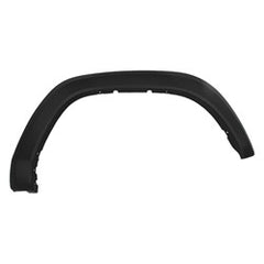 WHEEL ARCH TRIM RR RH PRIMED
