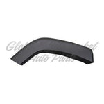 WHEEL ARCH TRIM RR RH FORWARD TEXTURED BLACK DOOR MOUNTED W/O ADVENTURE PKG / ALSO FITS HYB — photo 1