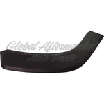 WHEEL ARCH TRIM RR RH FORWARD TEXTURED BLACK DOOR MOUNTED W/O ADVENTURE PKG / ALSO FITS HYB — photo 2
