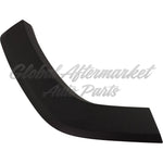 WHEEL ARCH TRIM RR RH FORWARD TEXTURED BLACK DOOR MOUNTED W/O ADVENTURE PKG / ALSO FITS HYB — photo 3