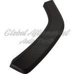 WHEEL ARCH TRIM RR RH FORWARD TEXTURED BLACK DOOR MOUNTED W/O ADVENTURE PKG / ALSO FITS HYB — photo 4