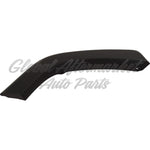 WHEEL ARCH TRIM RR RH FORWARD TEXTURED BLACK DOOR MOUNTED W/O ADVENTURE PKG / ALSO FITS HYB — photo 5
