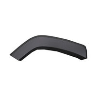 WHEEL ARCH TRIM RR RH FORWARD TEXTURED BLACK DOOR MOUNTED W/O ADVENTURE PKG / ALSO FITS HYB
