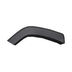 WHEEL ARCH TRIM RR RH FORWARD TEXTURED BLACK DOOR MOUNTED W/O ADVENTURE PKG / ALSO FITS HYB