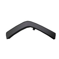 WHEEL ARCH TRIM RR RH REARWARD TEXTURED BLACK QUARTER MOUNTED W/ CLIPS W/O ADVENTURE PKG