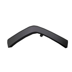 WHEEL ARCH TRIM RR RH REARWARD TEXTURED BLACK QUARTER MOUNTED W/ CLIPS W/O ADVENTURE PKG