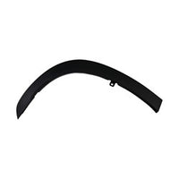 WHEEL ARCH TRIM RR RH REARWARD (QUARTER PANEL MOUNT)