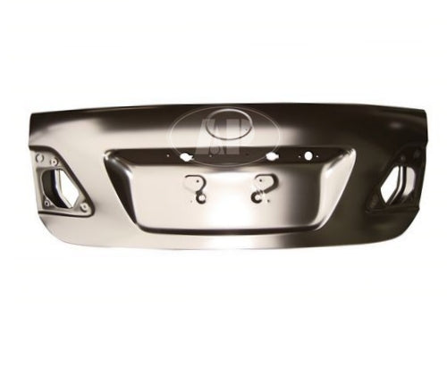 TRUNK LID W/KEYLESS ENTRY