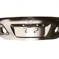 TRUNK LID W/KEYLESS ENTRY