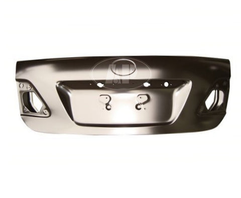 TRUNK LID W/KEYLESS ENTRY