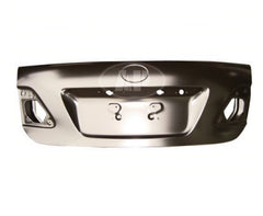 TRUNK LID W/KEYLESS ENTRY