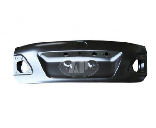 TRUNK LID W/SMART ENTRY SYSTEM