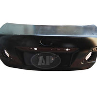 TRUNK LID W/O KEYLESS ENTRY