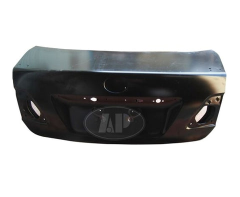 TRUNK LID W/O KEYLESS ENTRY