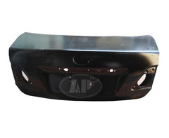 TRUNK LID W/O KEYLESS ENTRY