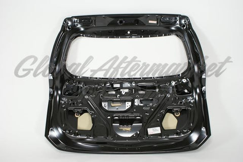 TAILGATE STEEL