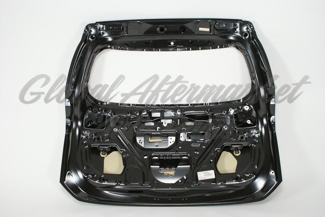 TAILGATE STEEL