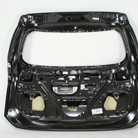 TAILGATE STEEL