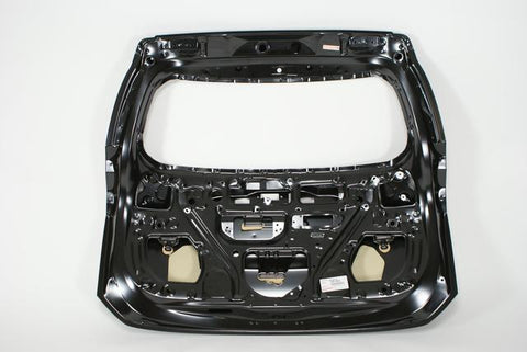 TAILGATE STEEL