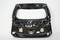TAILGATE STEEL