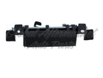 DOOR HANDLE OUTER TAIL GATE — photo 1