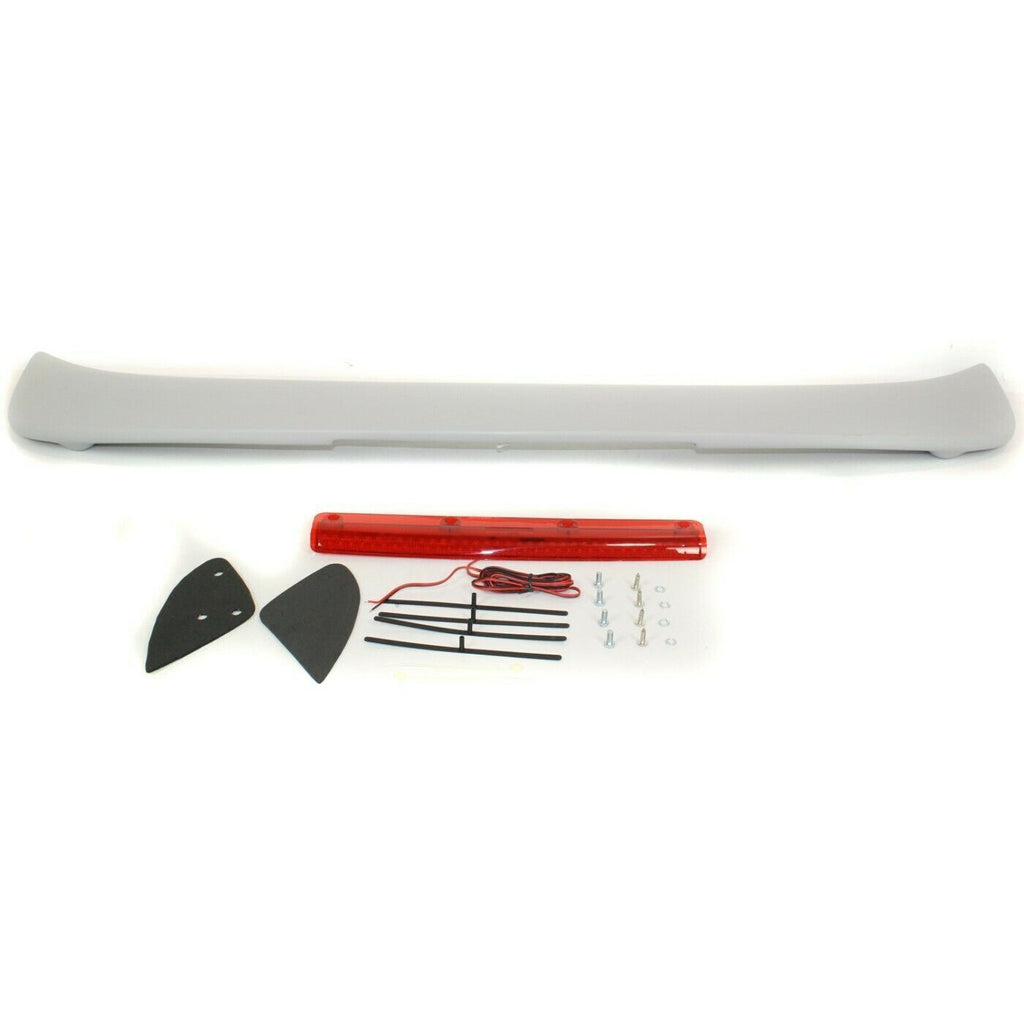 SPOILER RR DG 8126