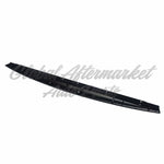 TAILGATE PROTECTOR MATT-BLACK PLASTIC — photo 3