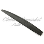 TAILGATE PROTECTOR MATT-BLACK PLASTIC — photo 4