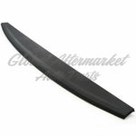 TAILGATE PROTECTOR MATT-BLACK PLASTIC — photo 5