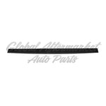 TAILGATE MOLDING UPPER TEXTURED BLACK — photo 1