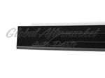 TAILGATE MOLDING UPPER TEXTURED BLACK — photo 3