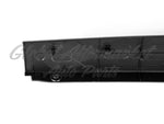 TAILGATE MOLDING UPPER TEXTURED BLACK — photo 5