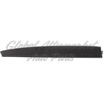 TAILGATE MOLDING UPPER TEXTURED BLACK — photo 2