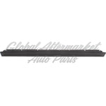 TAILGATE MOLDING UPPER TEXTURED BLACK — photo 4