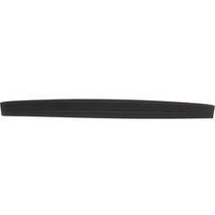 TAILGATE MOLDING UPPER TEXTURED BLACK