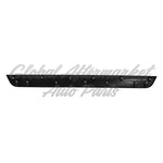 TAIL GATE MOLDING LOWER W/O BODY STRIPE — photo 4