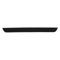 TAIL GATE MOLDING LOWER W/O BODY STRIPE