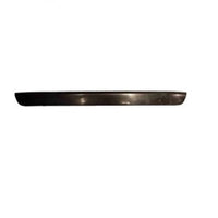TAIL GATE MOLDING LOWER PRIMED