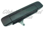 DOOR HANDLE TAILGATE TEXTURED BLACK — photo 1