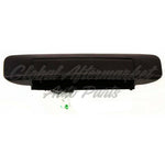DOOR HANDLE TAILGATE TEXTURED BLACK — photo 2