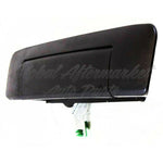 DOOR HANDLE TAILGATE TEXTURED BLACK — photo 3