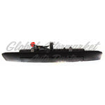 DOOR HANDLE TAILGATE TEXTURED BLACK — photo 4