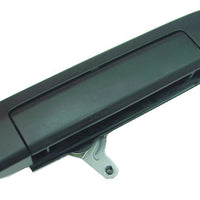 DOOR HANDLE TAILGATE TEXTURED BLACK