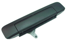 DOOR HANDLE TAILGATE TEXTURED BLACK