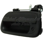 DOOR HANDLE TAILGATE TEXTURED BLACK — photo 3