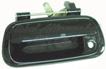 DOOR HANDLE TAILGATE PTM — photo 1